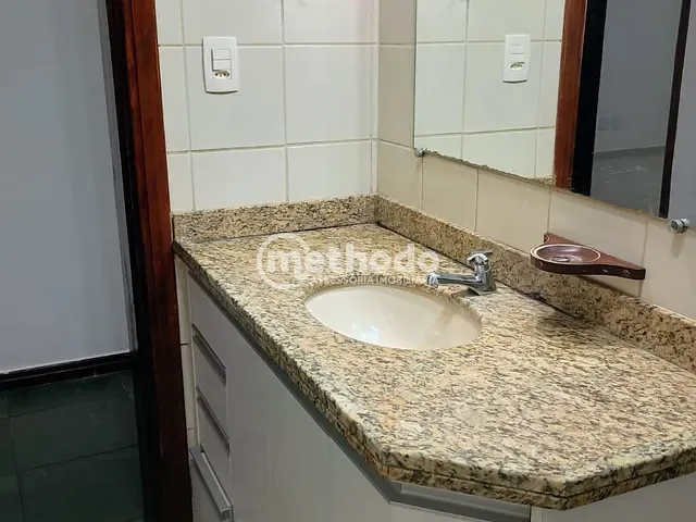 Casa com 330m² 2 quartos e 3 banheiros, à venda, no bairro Chácara da Barra em Campinas