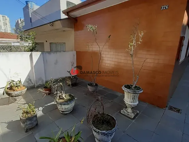 Casa 2 quartos e 2 banheiros, à venda, no bairro Santa Maria em São Caetano do Sul