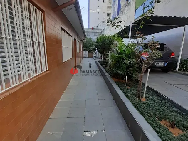 Casa 2 quartos e 2 banheiros, à venda, no bairro Santa Maria em São Caetano do Sul