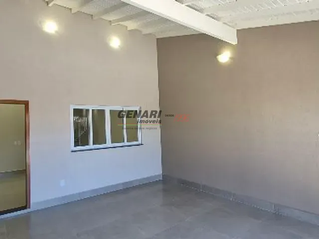 Casa com 150m² 3 quartos e 2 banheiros, à venda, no bairro Solar de Itamaracá em Indaiatuba