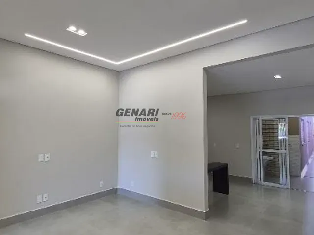 Casa com 150m² 3 quartos e 2 banheiros, à venda, no bairro Solar de Itamaracá em Indaiatuba