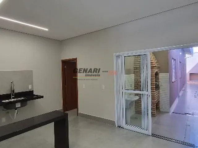 Casa com 150m² 3 quartos e 2 banheiros, à venda, no bairro Solar de Itamaracá em Indaiatuba