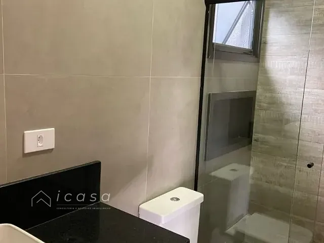 Casa com 250m² 3 quartos e 2 banheiros, à venda, no bairro Villa Branca em Jacareí