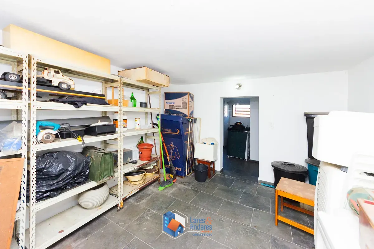 Casa, 3 quartos, 212 m² - Foto 33