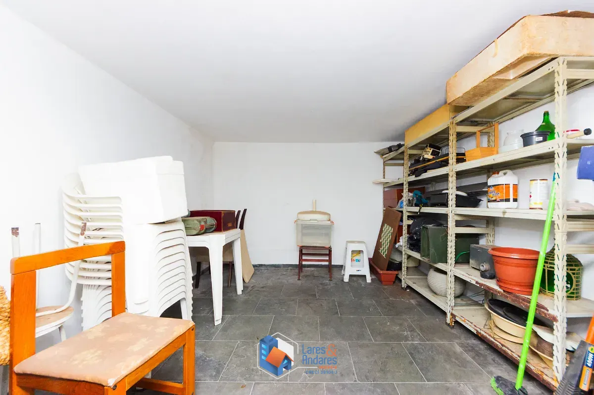 Casa, 3 quartos, 212 m² - Foto 32