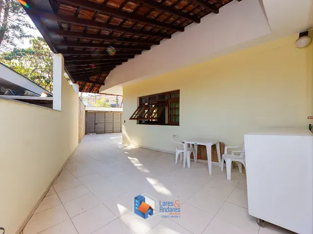 Casa com 346m² 3 quartos e 2 banheiros, à venda, no bairro Parque São Domingos em São Paulo