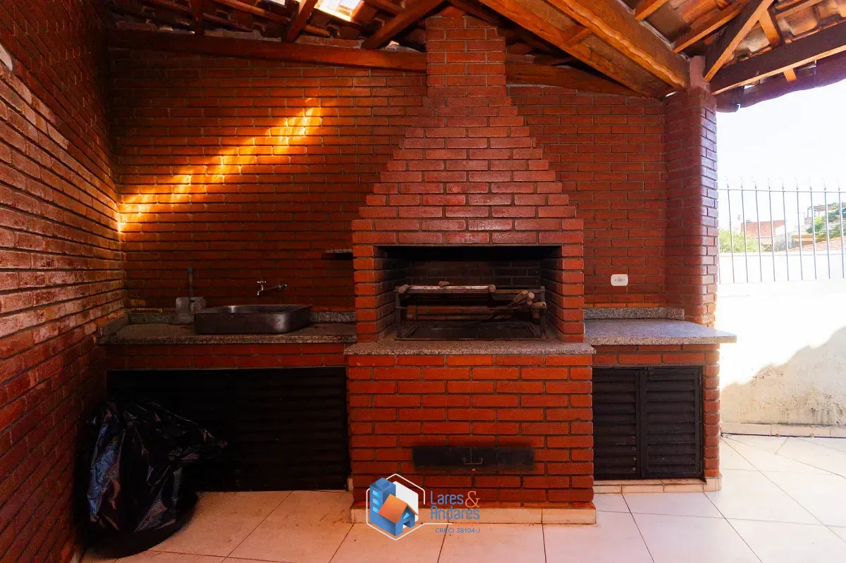 Casa, 3 quartos, 212 m² - Foto 31