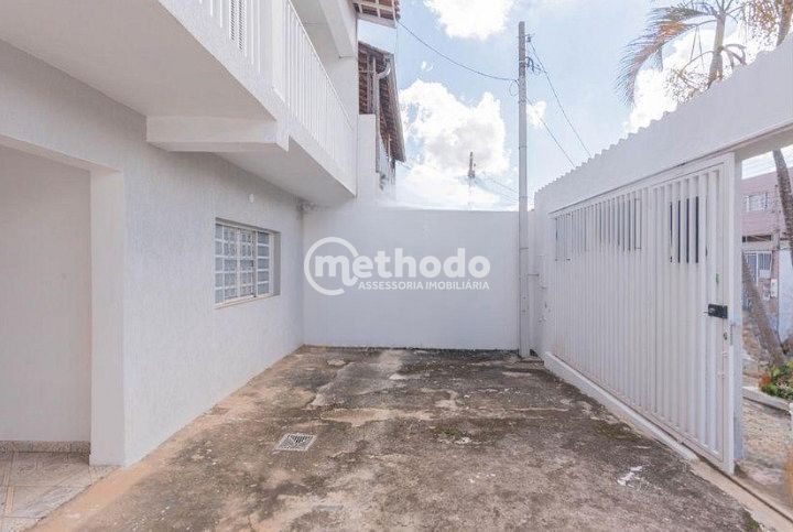 Casa, 2 quartos, 125 m² - Foto 4