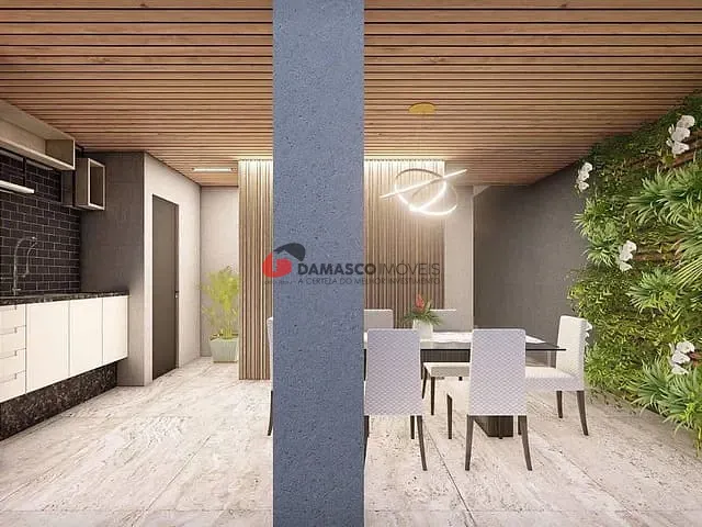Casa com 143m² 3 quartos e 3 banheiros, à venda, no bairro Cajuru do Sul em Sorocaba