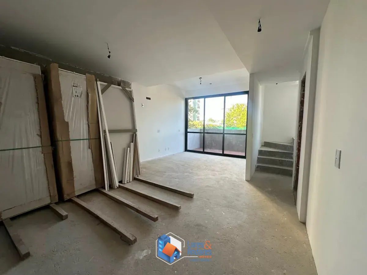 Casa, 2 quartos, 135 m² - Foto 4
