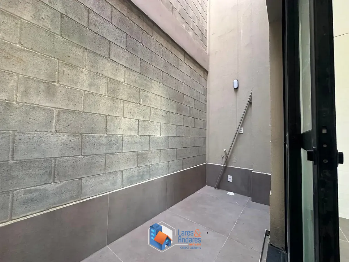 Casa, 2 quartos, 135 m² - Foto 12