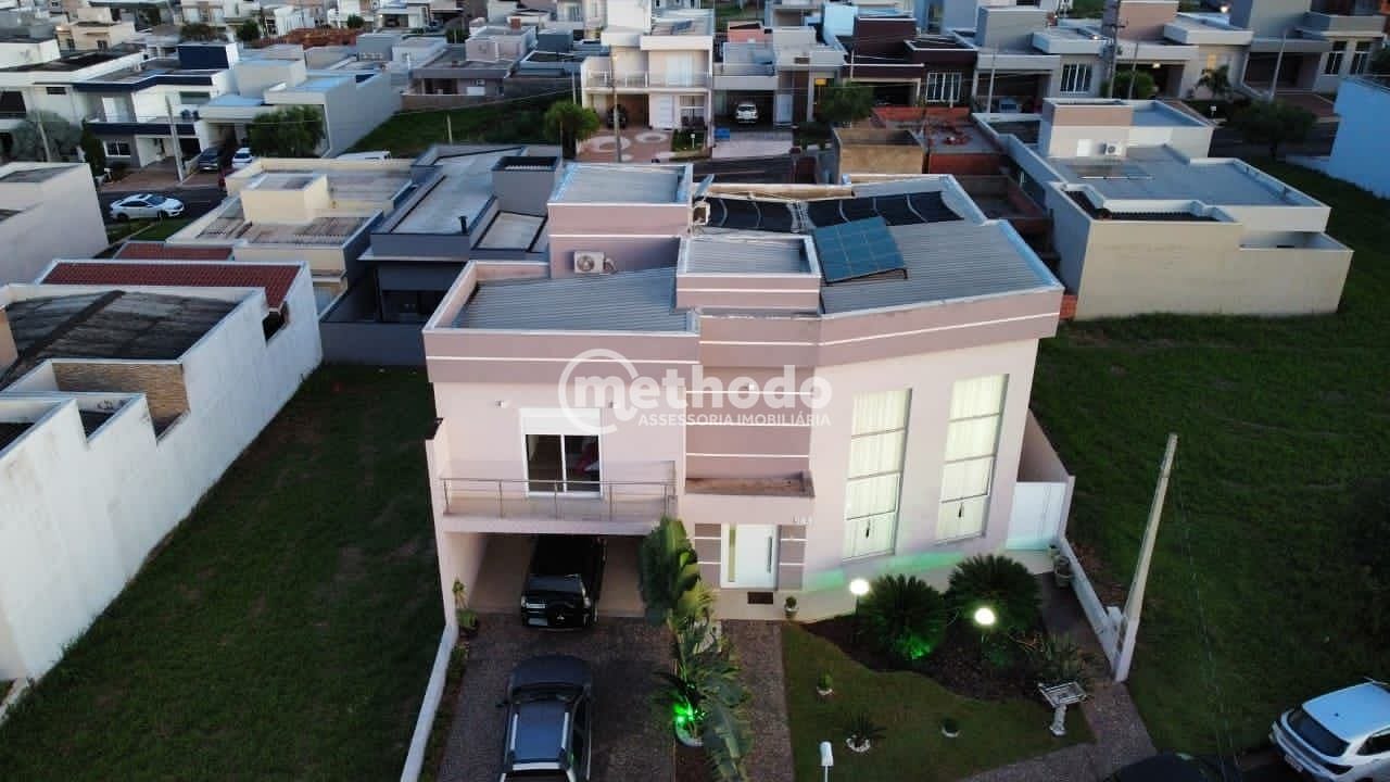 Casa, 3 quartos, 252 m² - Foto 23