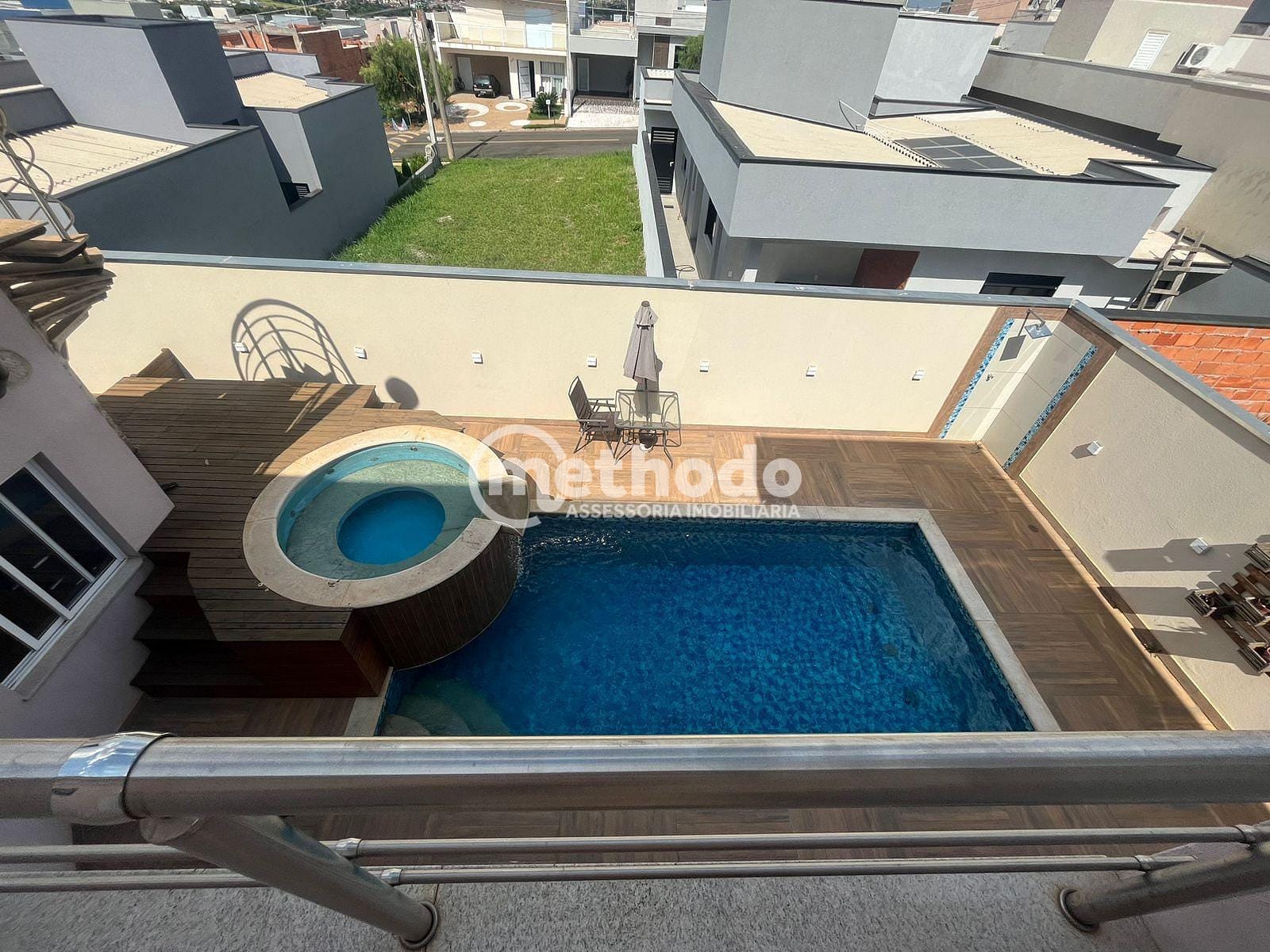 Casa, 3 quartos, 252 m² - Foto 24