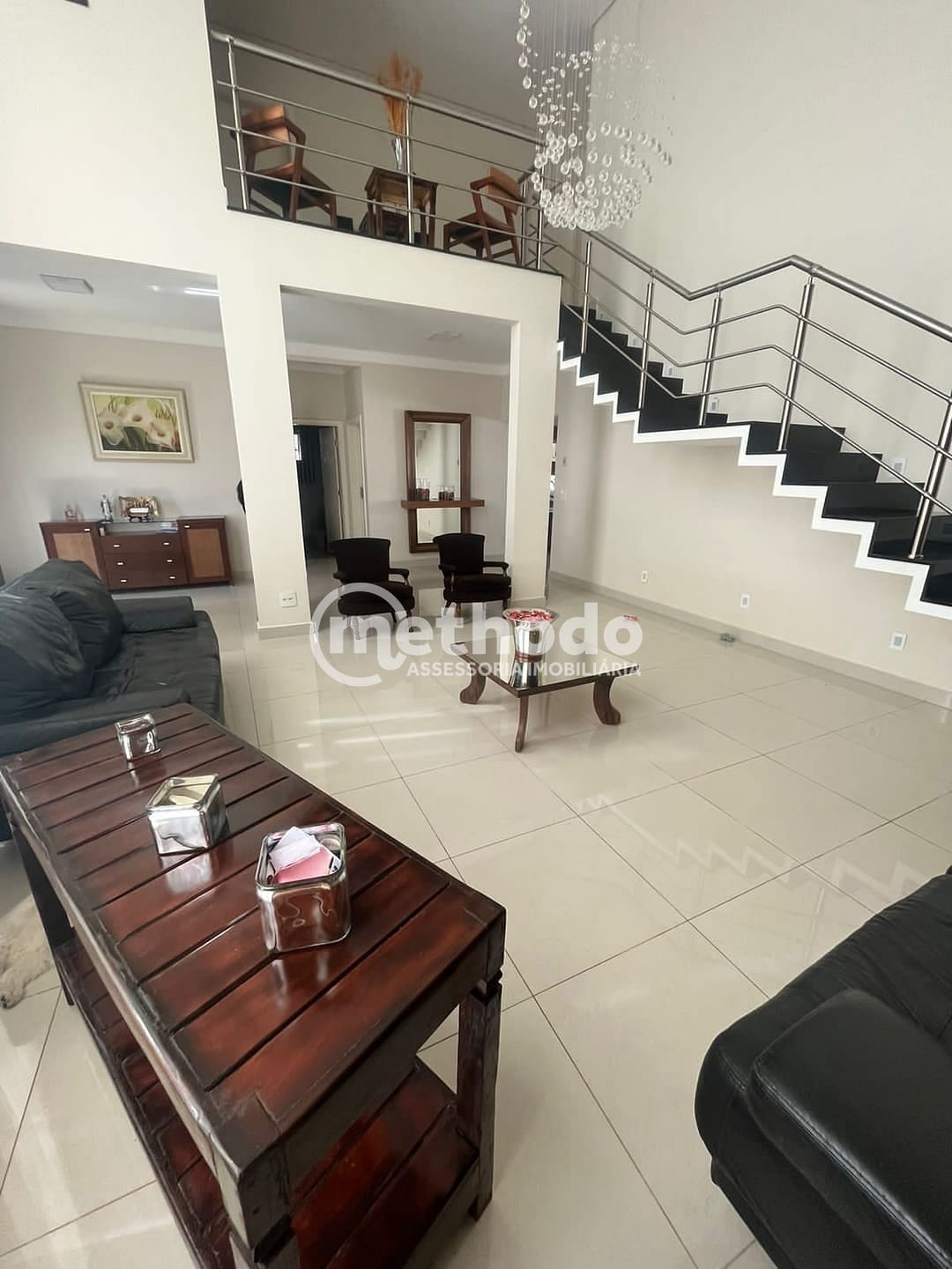 Casa, 3 quartos, 252 m² - Foto 5