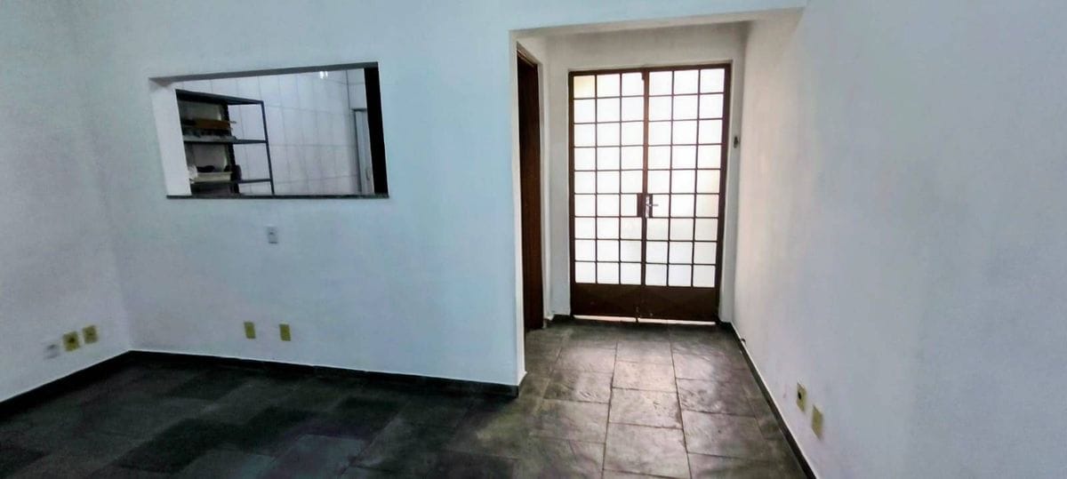 Casa Térrea - SantaPaula