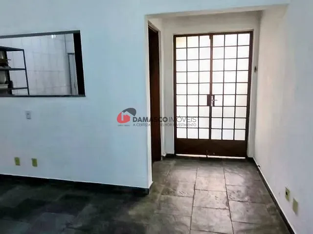Casa 1 quarto e 1 banheiro, à venda, no bairro Santa Paula em São Caetano do Sul
