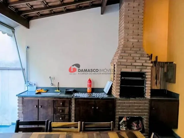 Casa 1 quarto e 1 banheiro, à venda, no bairro Santa Paula em São Caetano do Sul