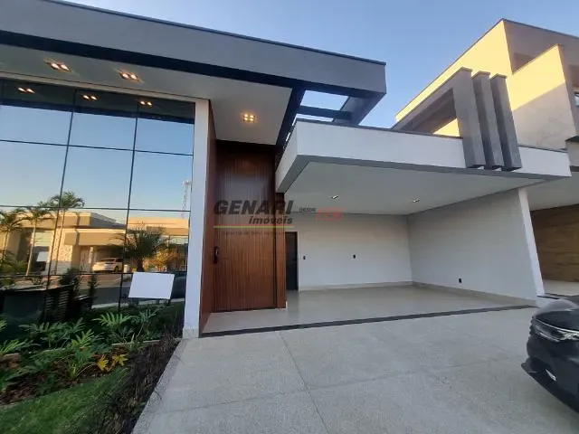Casa com 300m² 3 quartos e 5 banheiros, à venda, no bairro Jardim Residencial Dona Lucilla em Indaiatuba