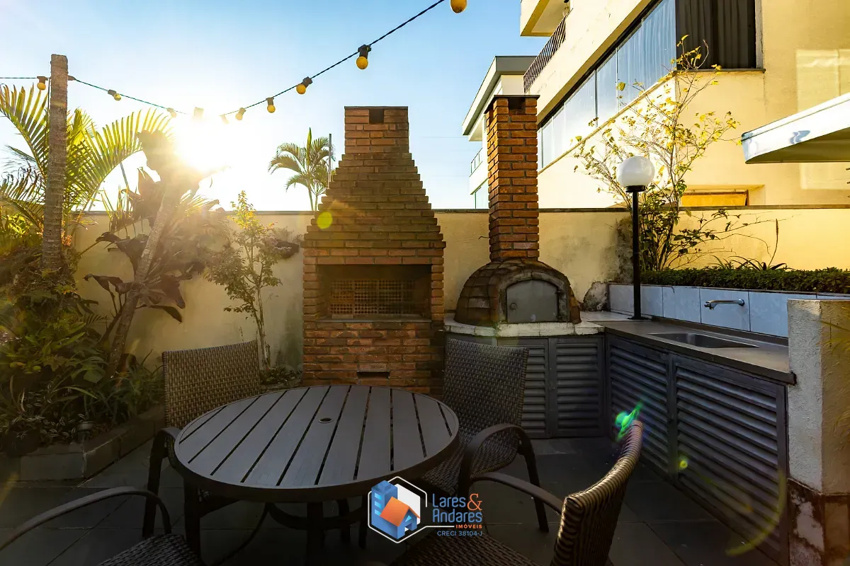 Casa, 3 quartos, 282 m² - Foto 5