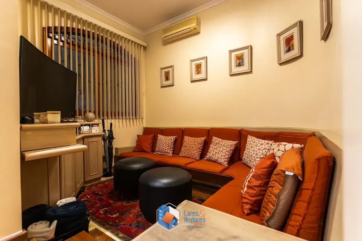 Casa, 3 quartos, 282 m² - Foto 6