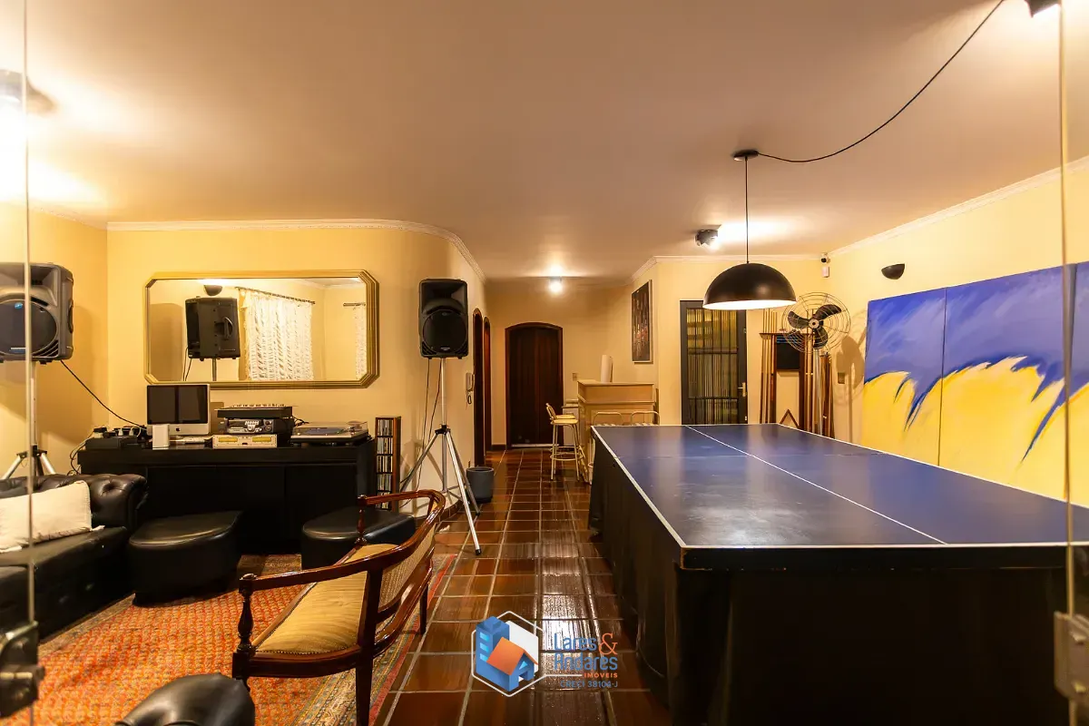 Casa, 3 quartos, 282 m² - Foto 24