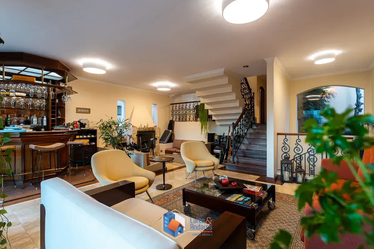 Casa, 3 quartos, 282 m² - Foto 11