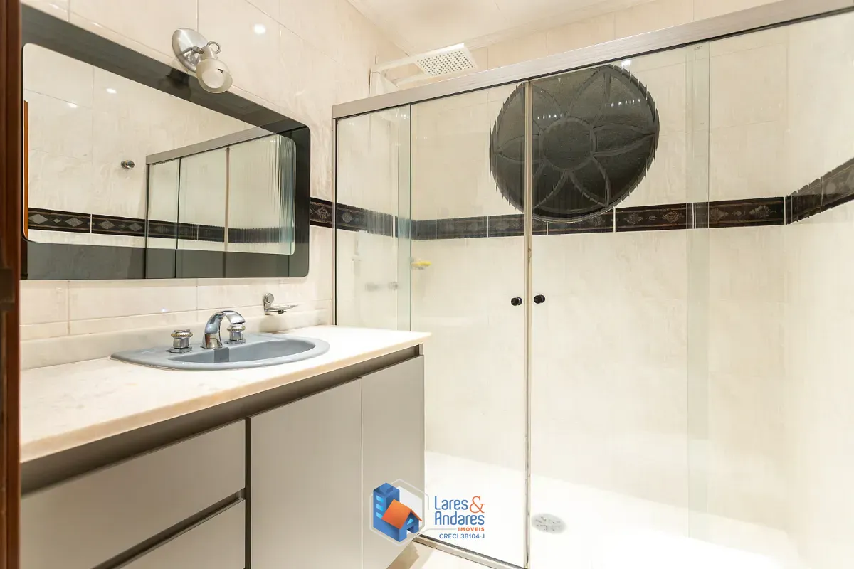 Casa, 3 quartos, 282 m² - Foto 17