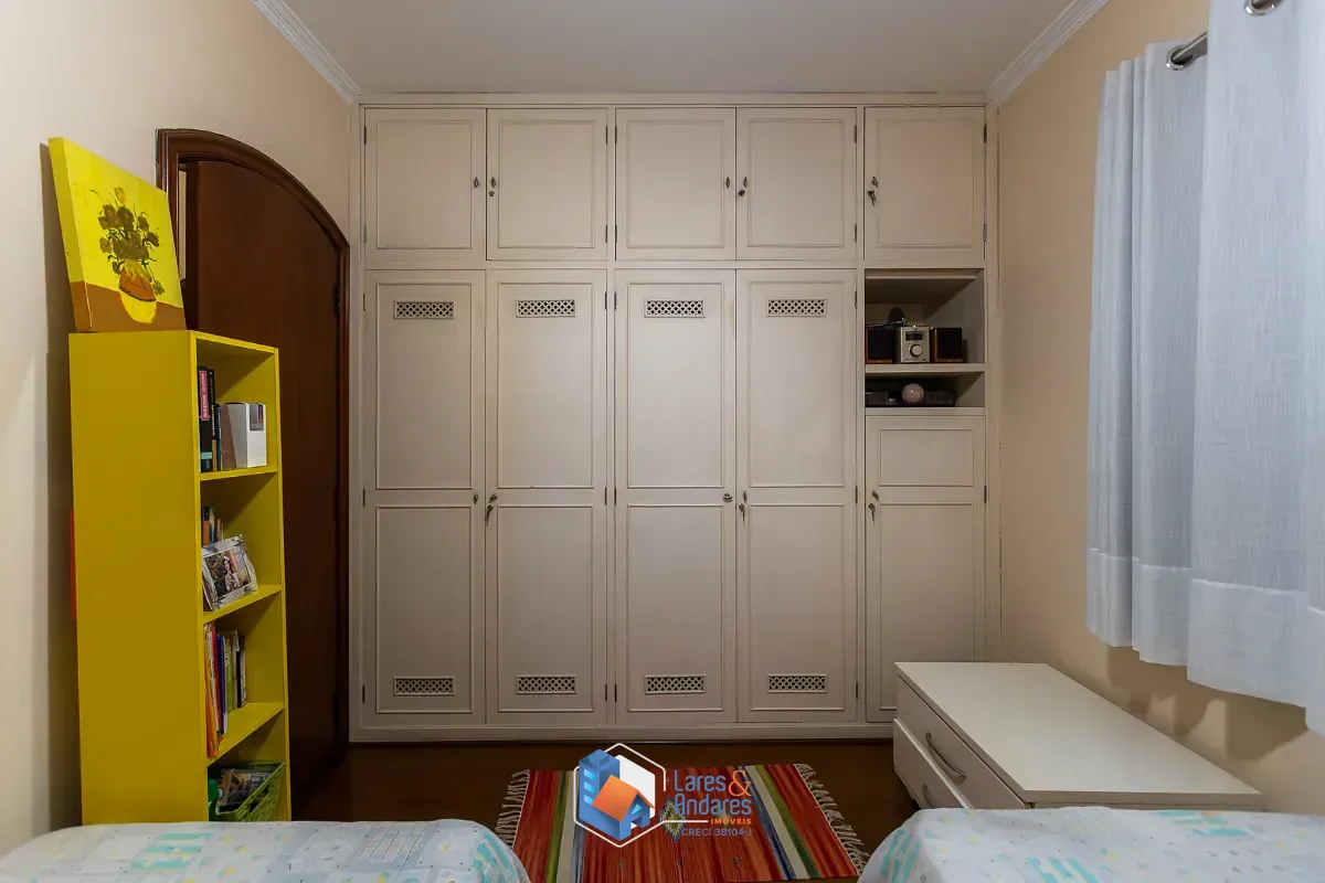 Casa, 3 quartos, 282 m² - Foto 16
