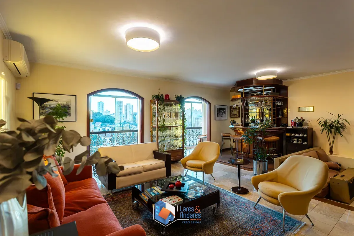Casa, 3 quartos, 282 m² - Foto 10