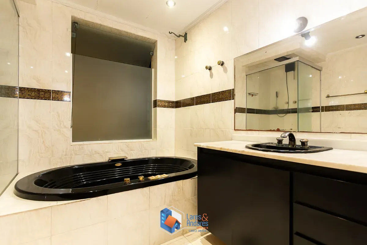 Casa, 3 quartos, 282 m² - Foto 22