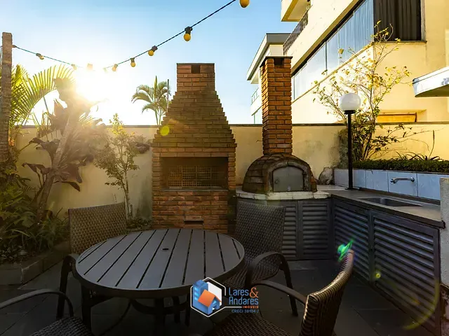 Casa com 326m² 3 quartos e 5 banheiros, à venda, no bairro Vila Romana em São Paulo