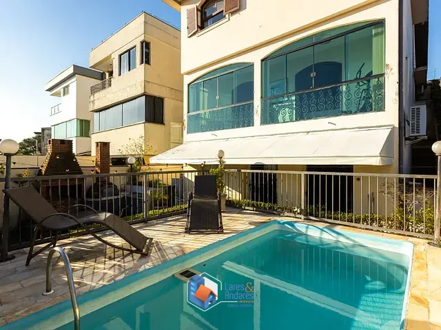 Casa com 326m² 3 quartos e 5 banheiros, à venda, no bairro Vila Romana em São Paulo