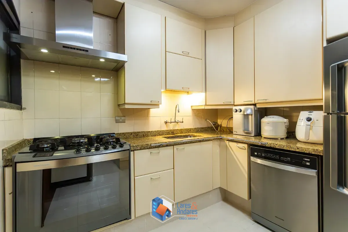 Casa, 3 quartos, 282 m² - Foto 7