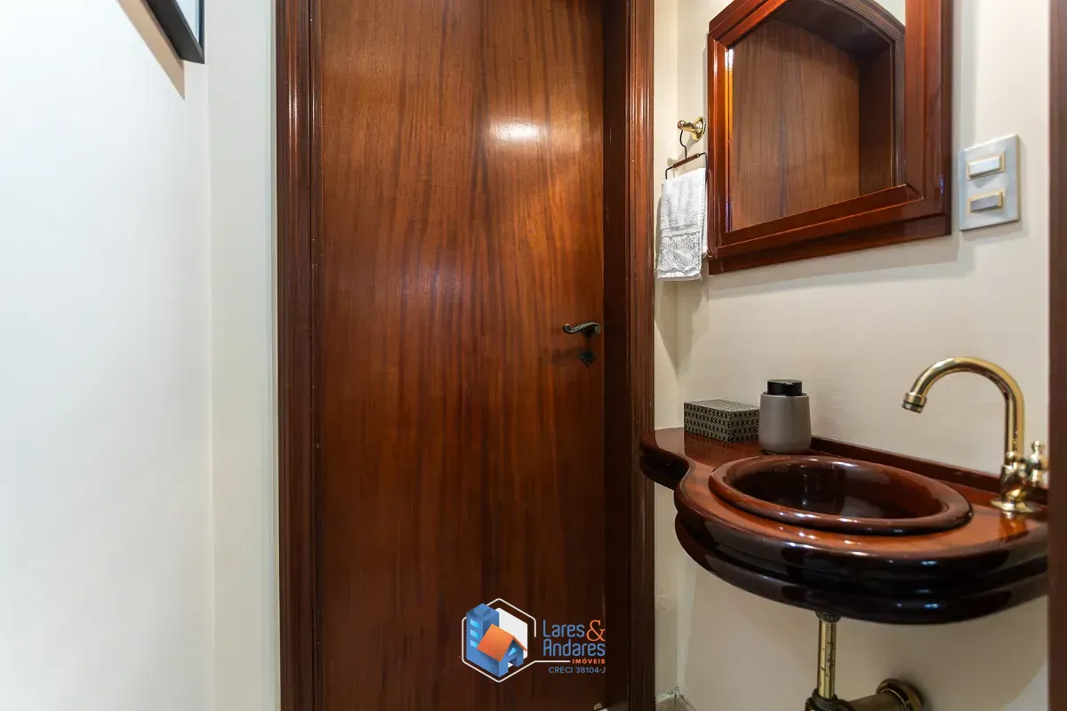 Casa, 3 quartos, 282 m² - Foto 13