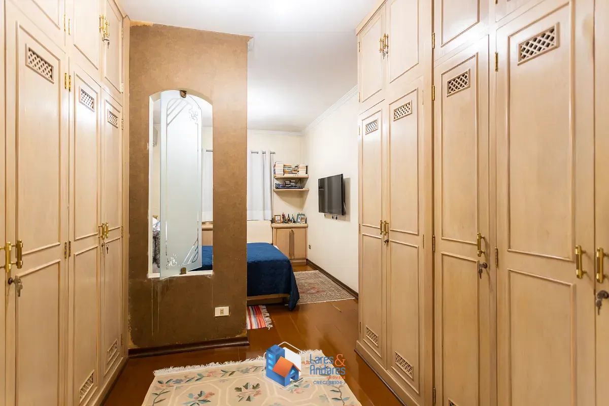 Casa, 3 quartos, 282 m² - Foto 21