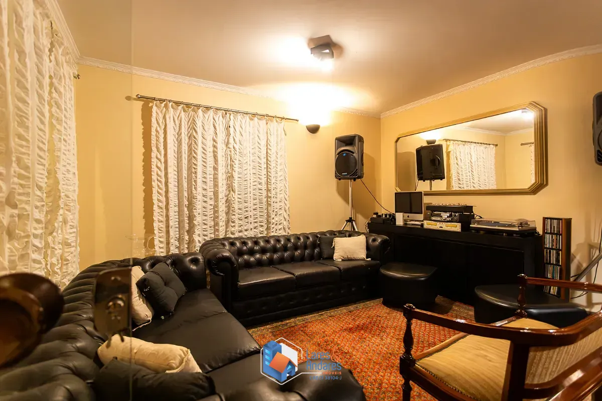 Casa, 3 quartos, 282 m² - Foto 28