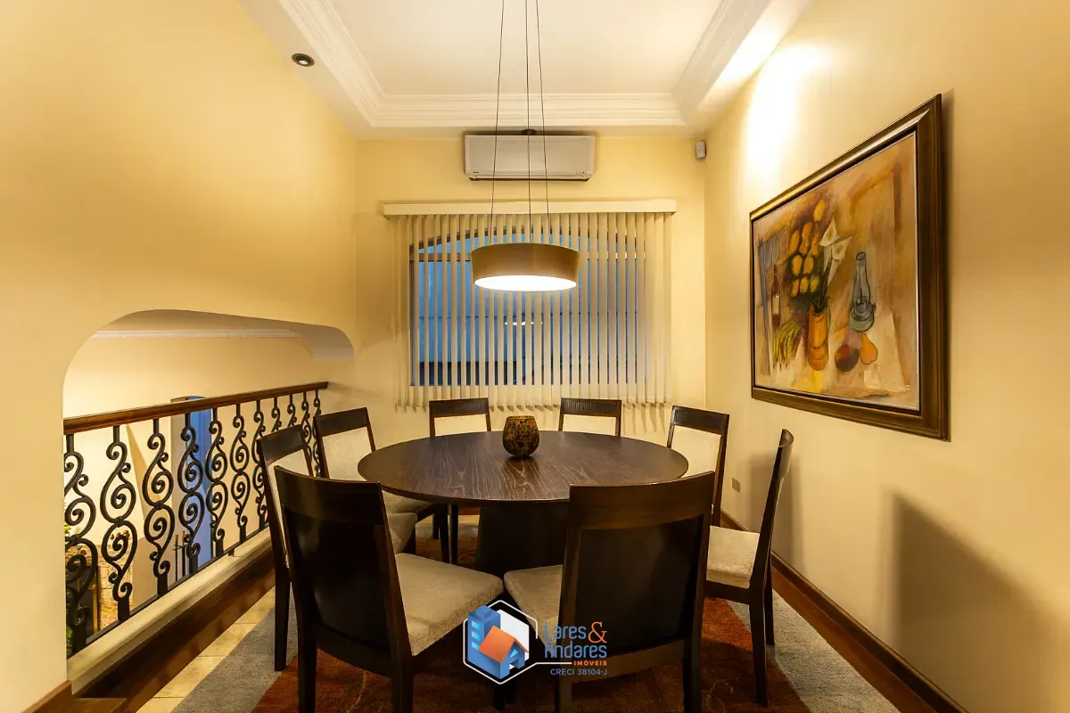 Casa, 3 quartos, 282 m² - Foto 4