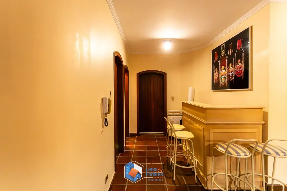 Casa, 3 quartos, 282 m² - Foto 25