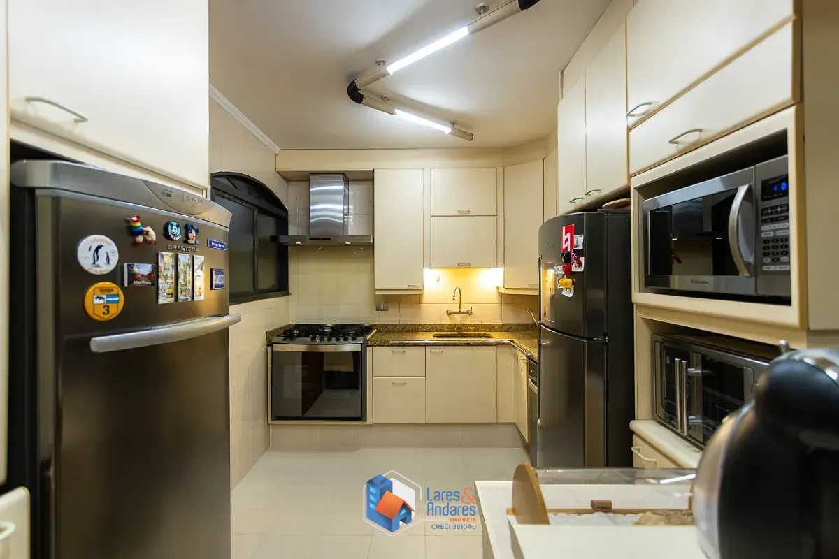 Casa, 3 quartos, 282 m² - Foto 8