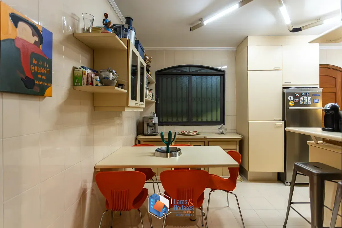 Casa, 3 quartos, 282 m² - Foto 9