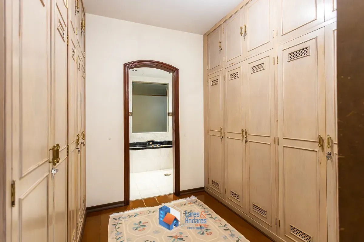 Casa, 3 quartos, 282 m² - Foto 20
