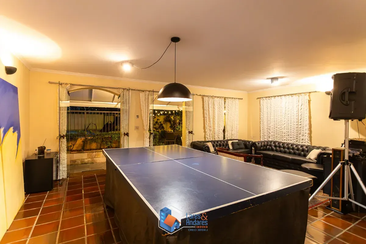 Casa, 3 quartos, 282 m² - Foto 27