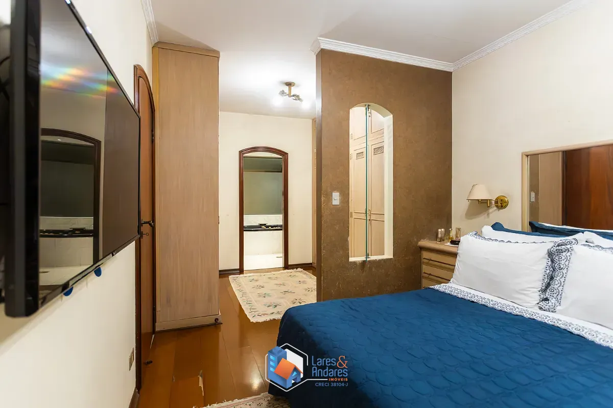 Casa, 3 quartos, 282 m² - Foto 19