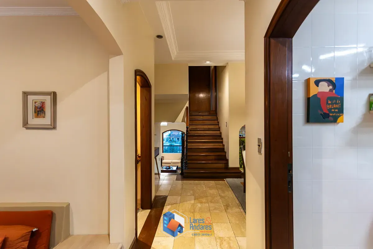 Casa, 3 quartos, 282 m² - Foto 14
