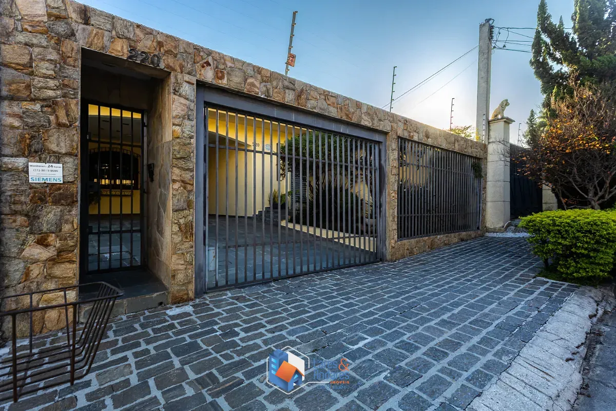 Casa, 3 quartos, 282 m² - Foto 30
