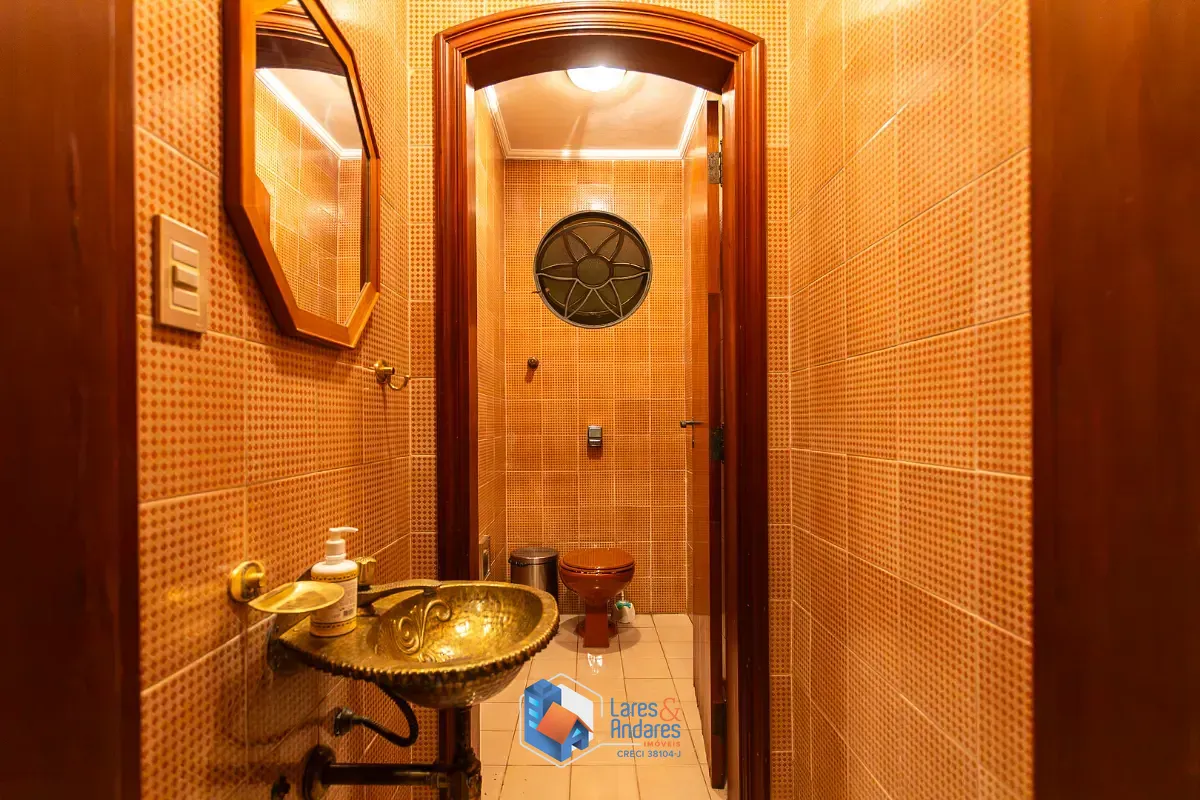 Casa, 3 quartos, 282 m² - Foto 26