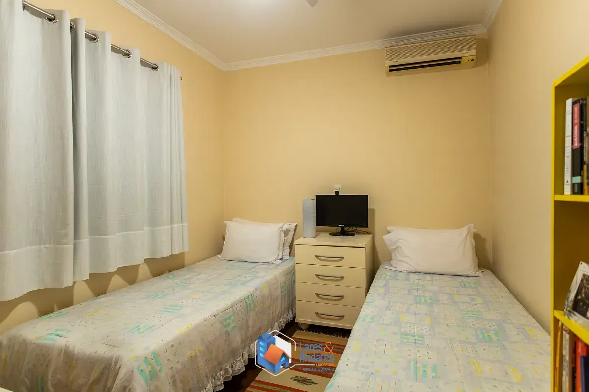 Casa, 3 quartos, 282 m² - Foto 15
