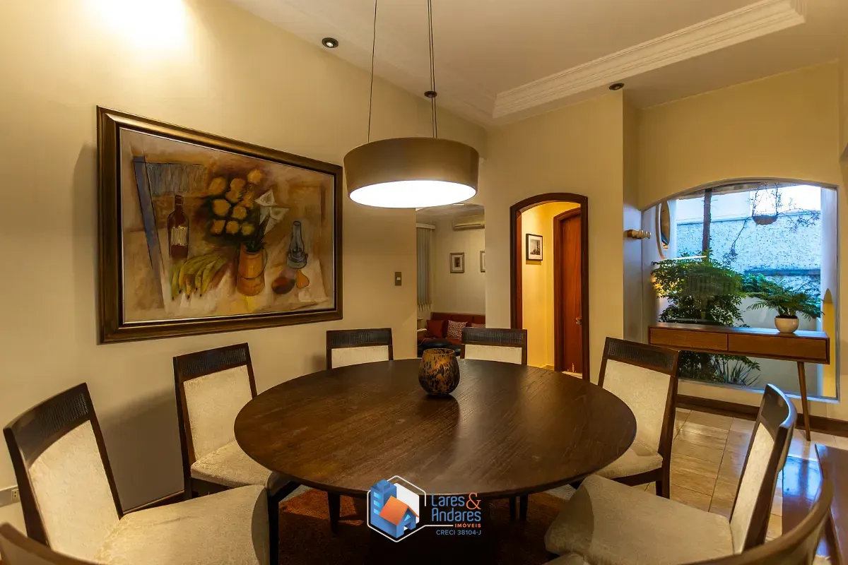 Casa, 3 quartos, 282 m² - Foto 12