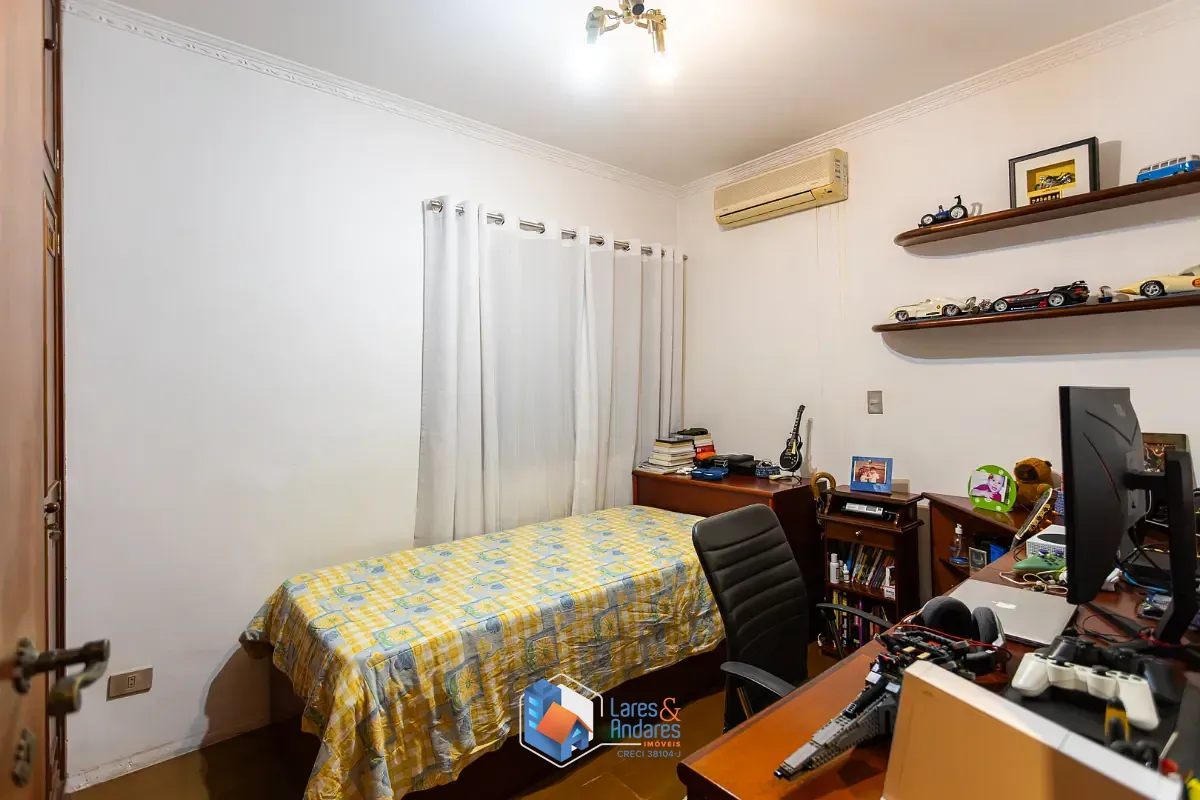 Casa, 3 quartos, 282 m² - Foto 18