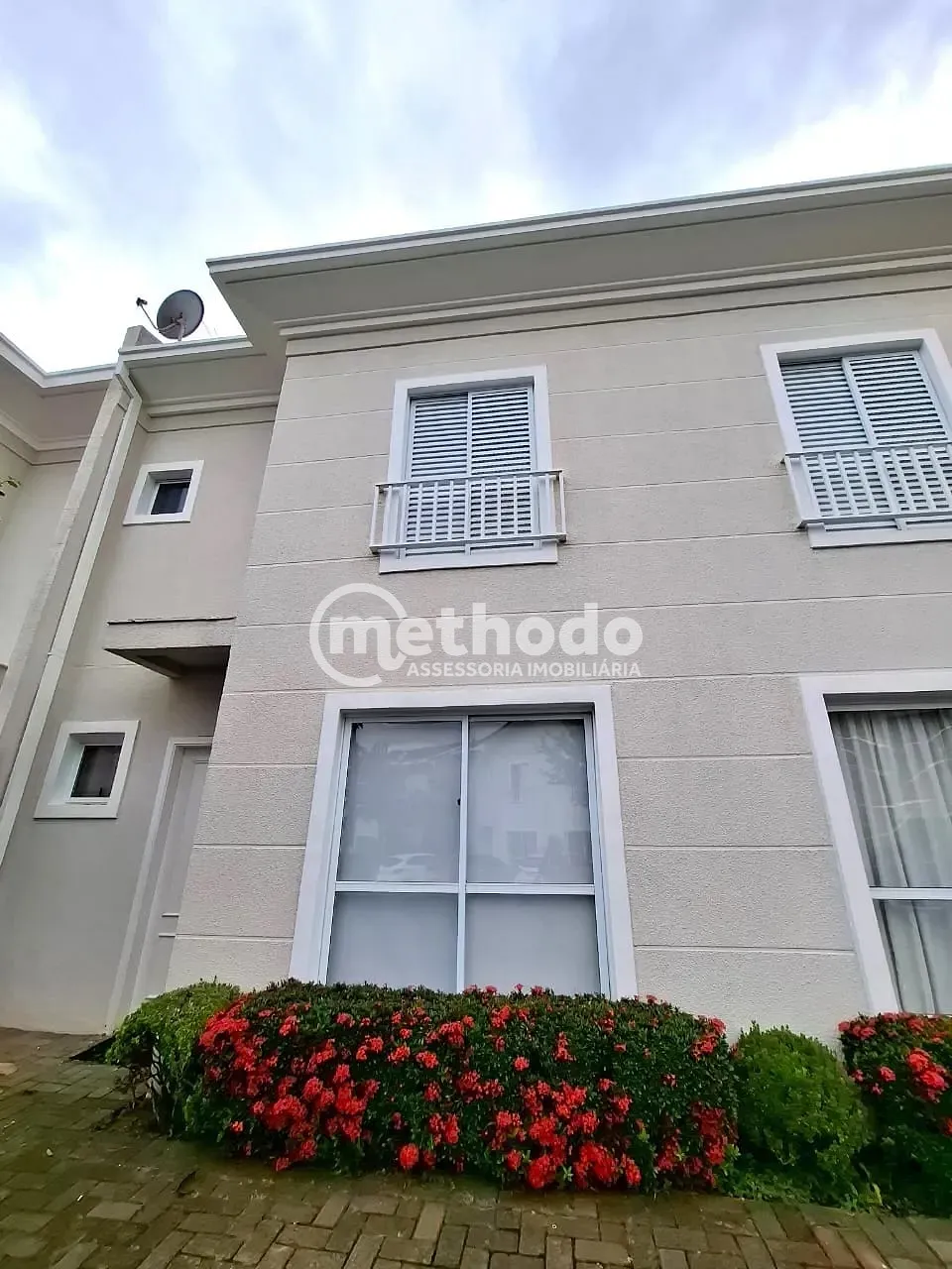Casa, 3 quartos, 110 m² - Foto 44